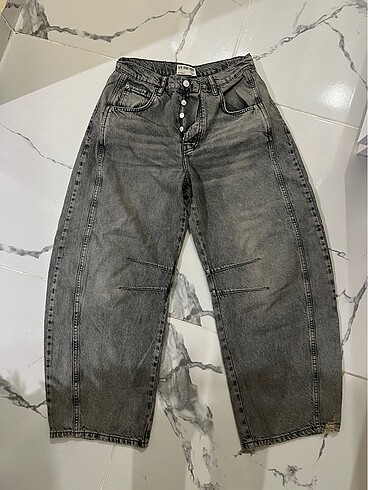 ORJİNAL PANTOLON
