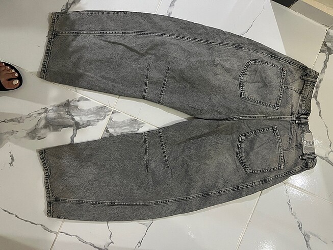xs Beden ORJİNAL PANTOLON