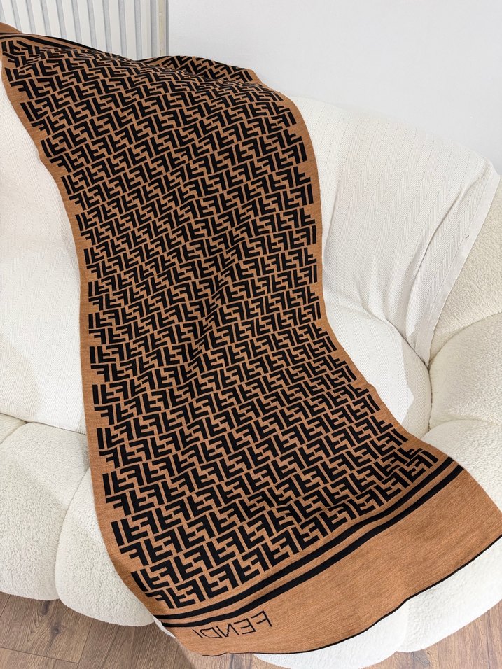 Kamel Renkli Zebra Desenli Fırın Eldiveni - Görsel 2