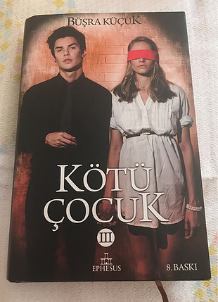 diğer Beden kötü çocuk 3