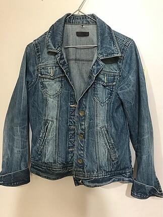 Lc Waikiki kot ceket