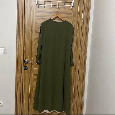 Diğer Tesettür elbise
