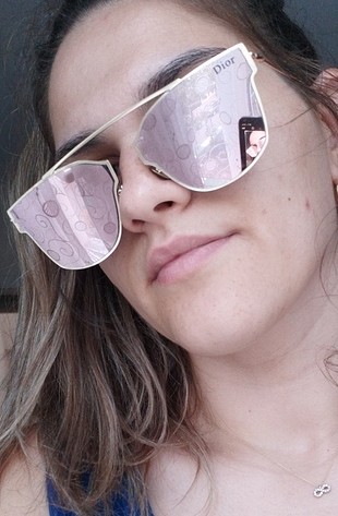 xl Beden pembe Renk dior p3mbe gozluk
