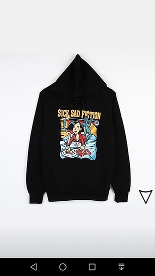  Sweatshirt 