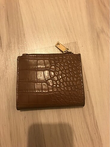 Mango Cüzdan