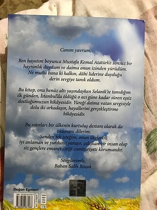 (Atatürk) Arkadaşıma Veda- Zülfü Livaneli
