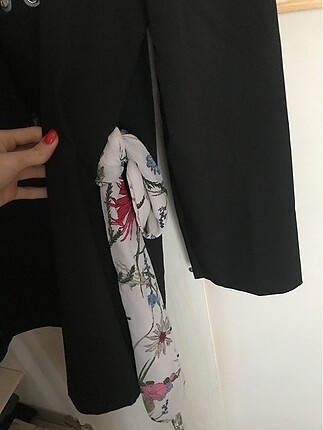 Zara blazer ceket