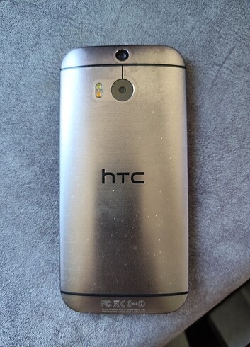 HTC öne m8 telefon