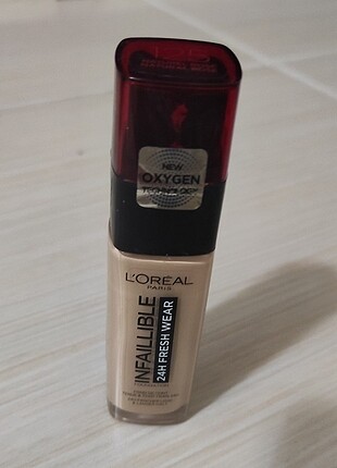 Loreal Paris fondöten 