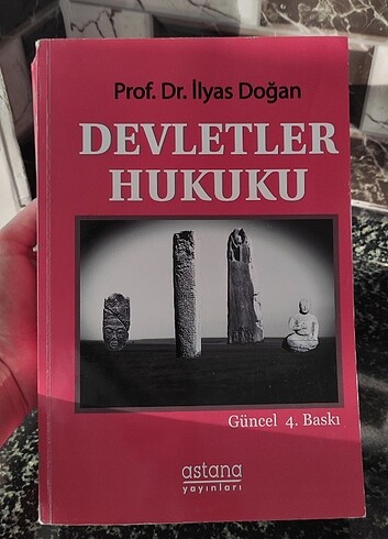 Devletler hukuku