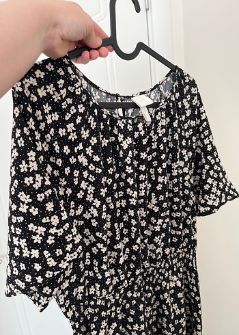 H&M elbise