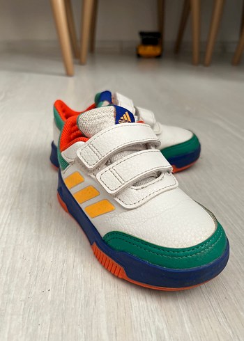 Adidas Adidas çocuk ayakkabı