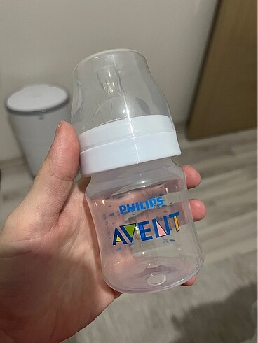 Philips avent biberon