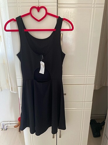 H&M Mini elbise