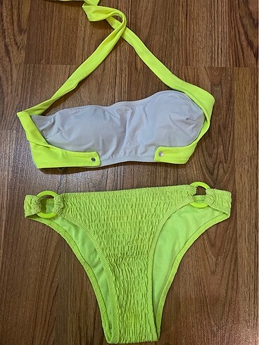 Bikini takımı