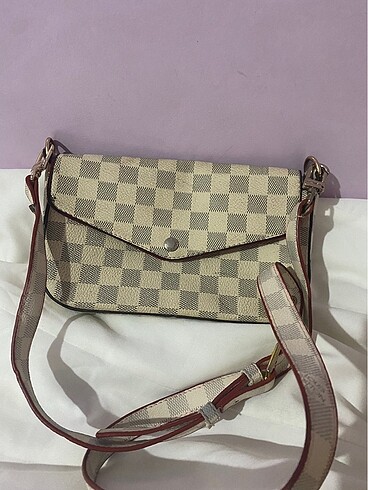 Louis Vuitton Lv çanta