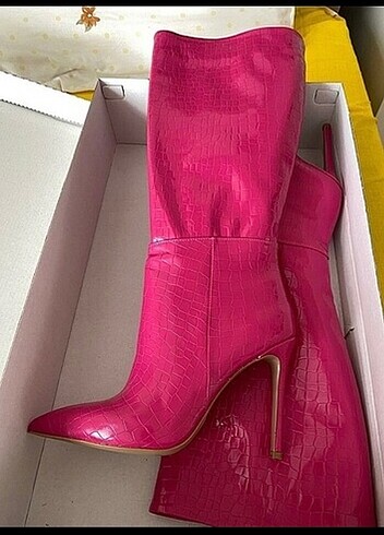 Pembe Çizme