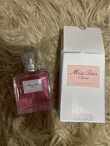 Dior Miss Dior