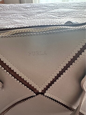 FURLA ÇANTA-Paris?ten alındı - Görsel 3