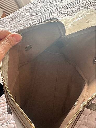 FURLA ÇANTA-Paris?ten alındı - Görsel 4