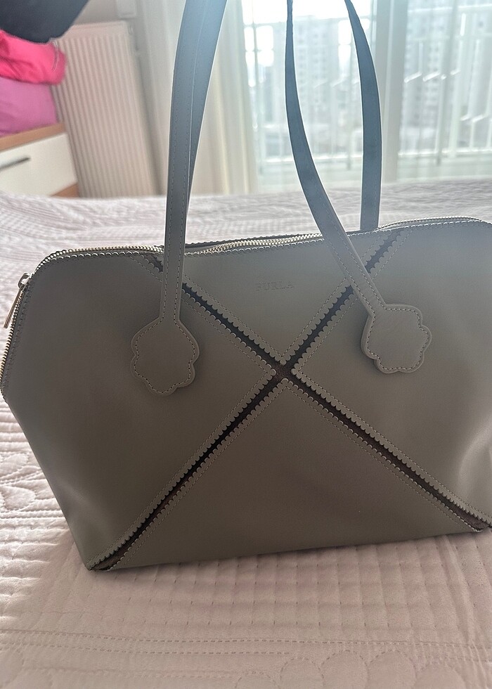 FURLA ÇANTA-Paris?ten alındı - Görsel 2