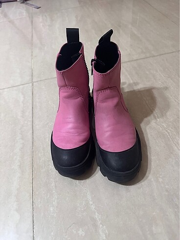 Zara kız bot