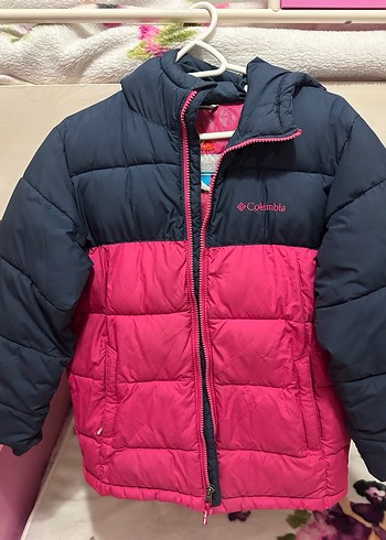 columbia 10 Yaş