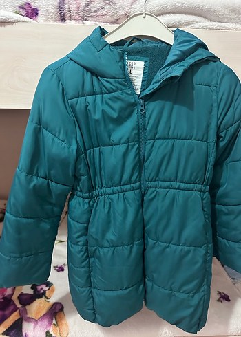 gap 8 Yaş
