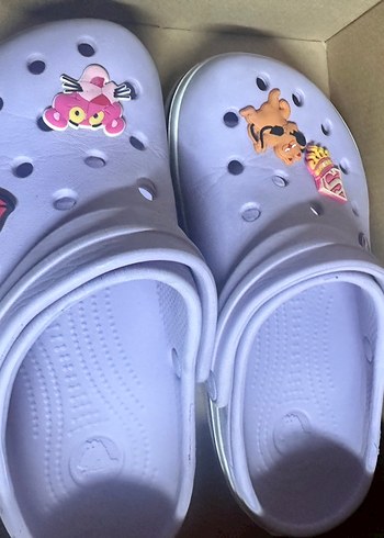crocs 32