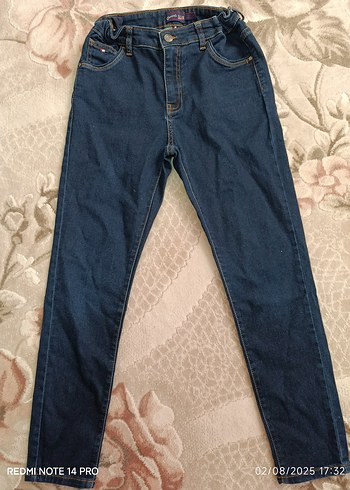 U.S Polo Assn. çocuk pantolon