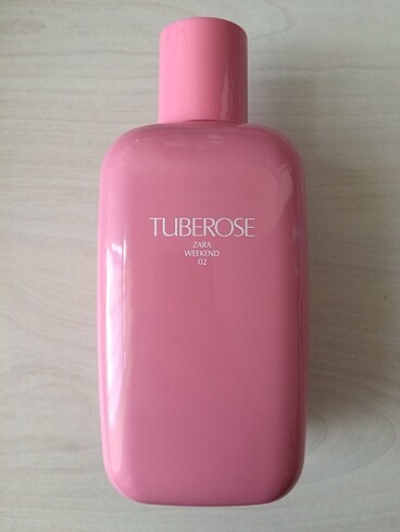 Zara TUBEROSE parfüm
