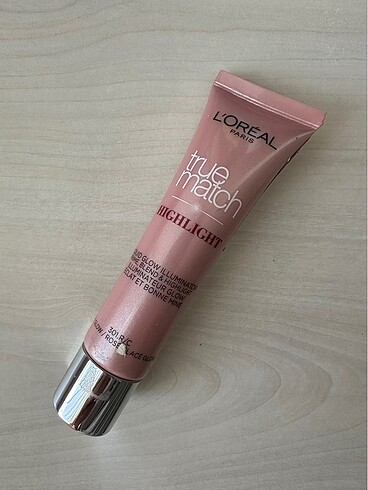 True match highlighter
