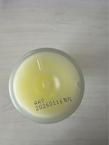  Beden Renk Itfer - Hydro Intensive Moisturizing Emulsion
