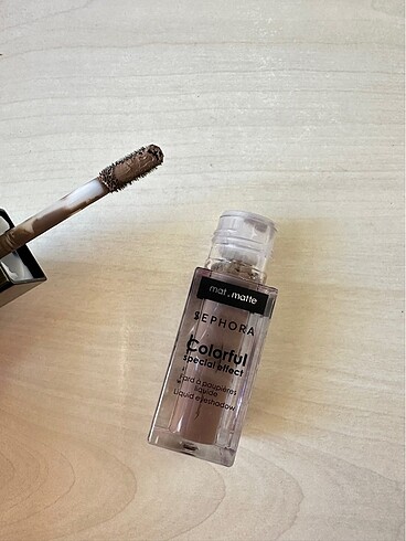  Beden Sephora far