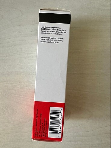 Neutrogena Neutrogena niacinamide krem