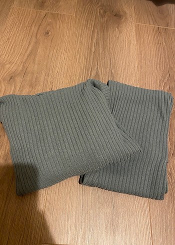 H&M H&M triko takım