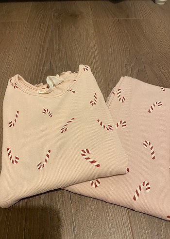 H&M Alt üst takım