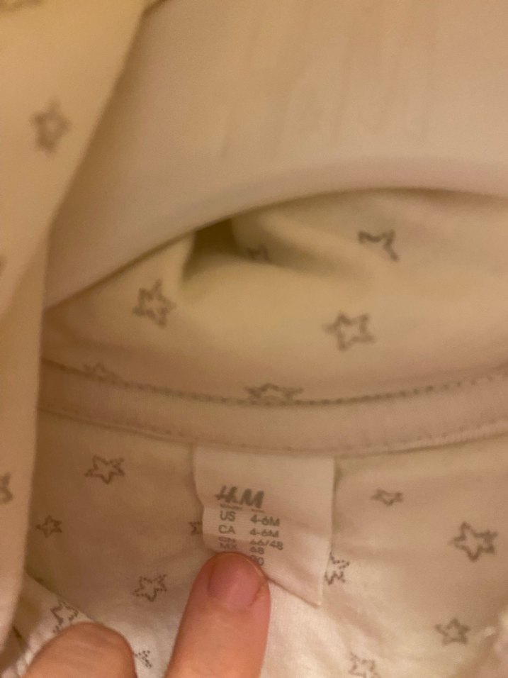 Kürklü Beyaz Bebek Kız Tulumu - Görsel 4