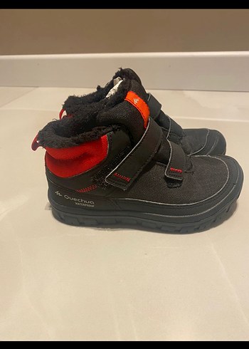 Kız ve erkek çocuk bot
