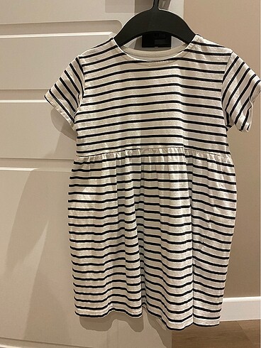H&M 4lü elbise