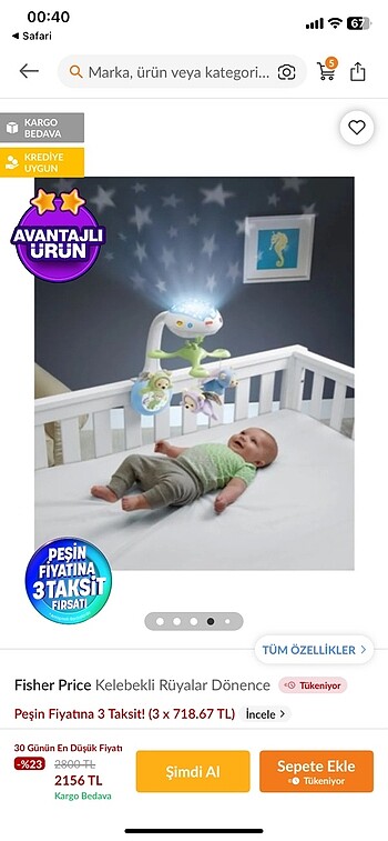  Beden Renk Dönence