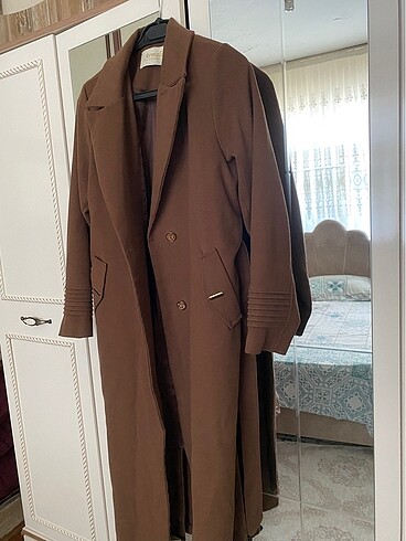 xl Beden kahverengi Renk Kaban