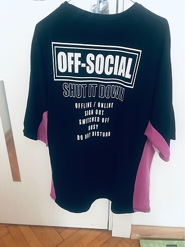 Trendyol & Milla Kadın tshirt