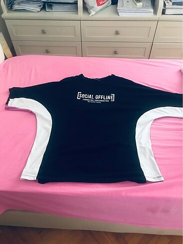 m Beden Kadın tshirt