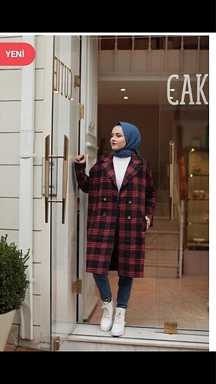 uzun kaşe trenç trençhcoat kap mont