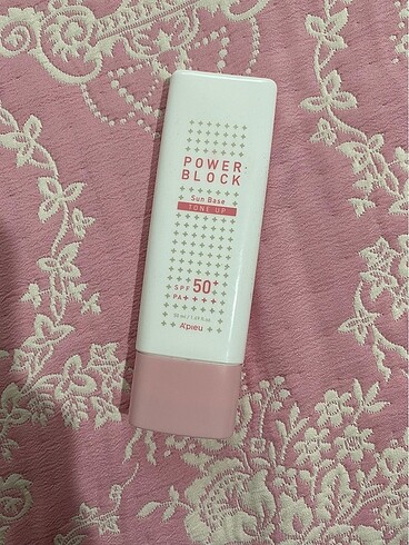 Missha Missha güneş kremi