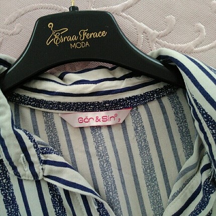 hamile tunik
