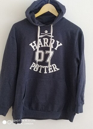 xl Beden Harry potter hoodie