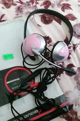 bilgisayar icin kulaklık sıfırdır