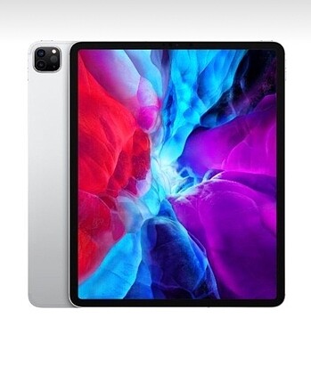İpad Pro 4. Nesil 128 GB wifi + cellular